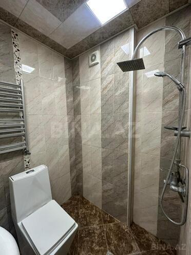 İcarəyə verilir 3 otaqlı yeni tikili 100 m², Nizami m., photo 15 from 30