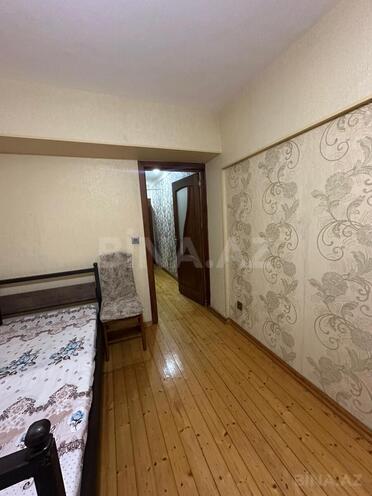 İcarəyə verilir 3 otaqlı yeni tikili 100 m², Nizami m., photo 18 from 30