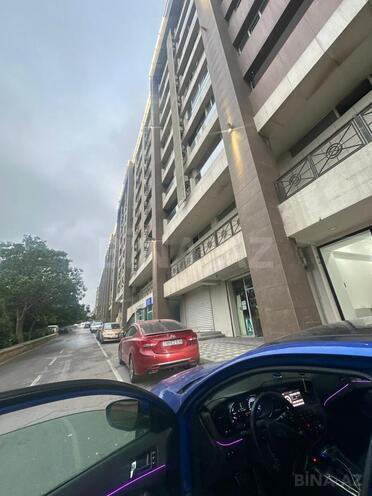 İcarəyə verilir 3 otaqlı yeni tikili 100 m², Nizami m., photo 29 from 30