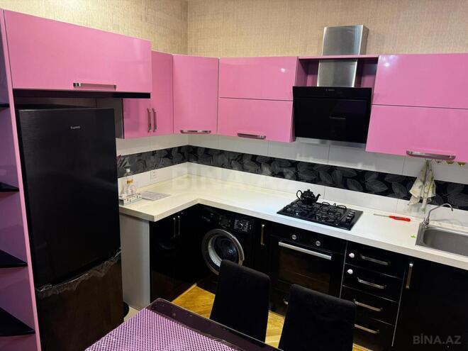 Сдаётся 3-комн. новостройка 100 м², Наримановский  р., photo 8 from 13