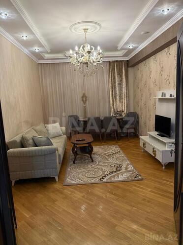 Сдаётся 3-комн. новостройка 100 м², Наримановский  р., photo 4 from 13