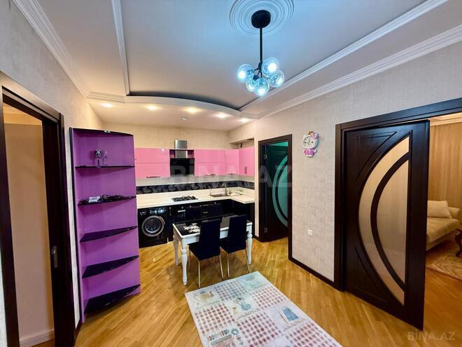 Сдаётся 3-комн. новостройка 100 м², Наримановский  р., photo 1 from 13