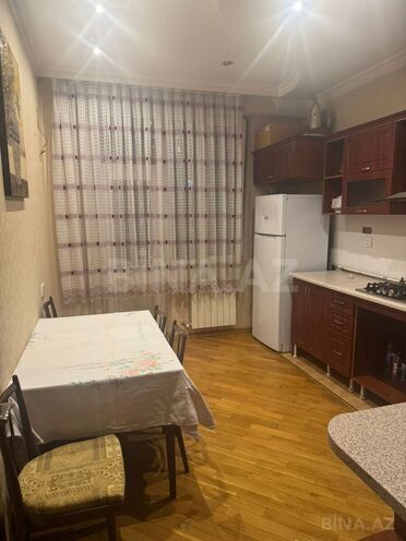 Сдаётся 2-комн. новостройка 60 м², м. Мемар Аджеми, photo 9 from 13