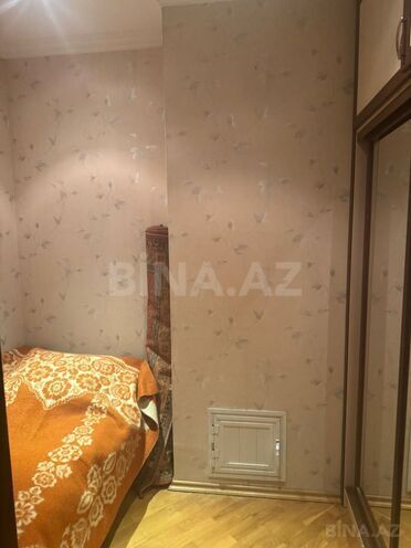 Сдаётся 2-комн. новостройка 60 м², м. Мемар Аджеми, photo 12 from 13