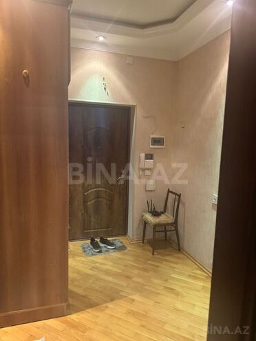 Сдаётся 2-комн. новостройка 60 м², м. Мемар Аджеми, photo 11 from 13