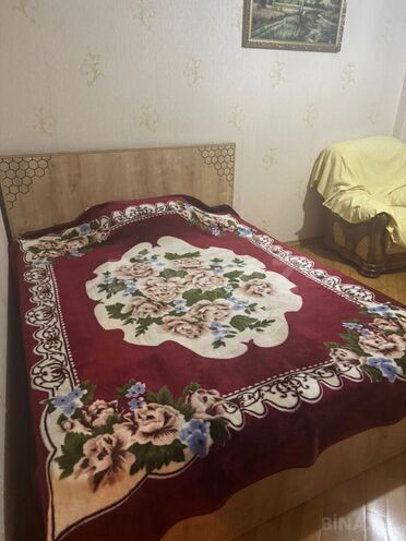 Сдаётся 2-комн. новостройка 60 м², м. Мемар Аджеми, photo 6 from 13