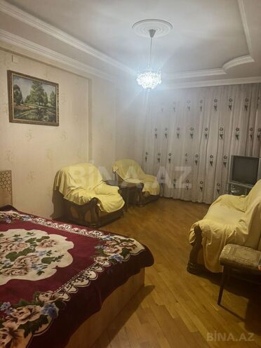 Сдаётся 2-комн. новостройка 60 м², м. Мемар Аджеми, photo 4 from 13
