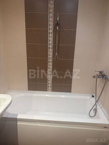 Сдаётся 2-комн. новостройка 60 м², м. Мемар Аджеми, photo 10 from 13