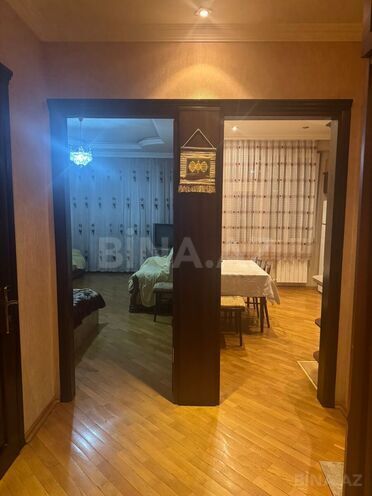 Сдаётся 2-комн. новостройка 60 м², м. Мемар Аджеми, photo 3 from 13