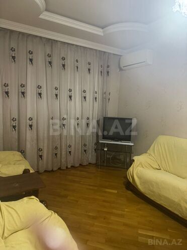 Сдаётся 2-комн. новостройка 60 м², м. Мемар Аджеми, photo 5 from 13