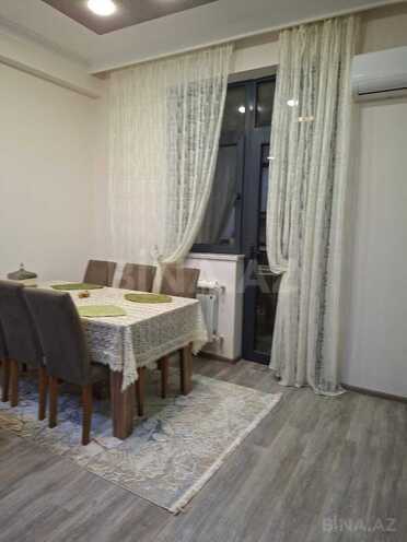 İcarəyə verilir 2 otaqlı yeni tikili 61 m², Ağ şəhər q., photo 4 from 12