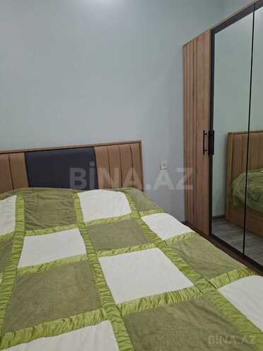 İcarəyə verilir 2 otaqlı yeni tikili 61 m², Ağ şəhər q., photo 7 from 12