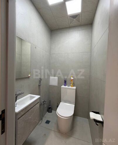 Satılır 3 otaqlı yeni tikili 80 m², Yasamal q., photo 11 from 15