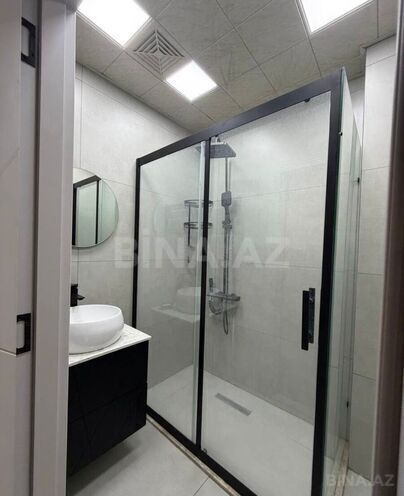 Satılır 3 otaqlı yeni tikili 80 m², Yasamal q., photo 10 from 15