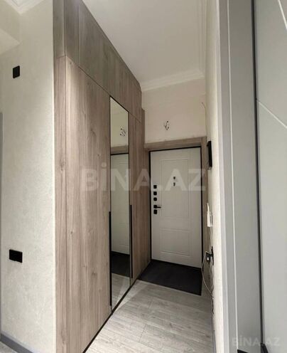 Satılır 3 otaqlı yeni tikili 80 m², Yasamal q., photo 13 from 15