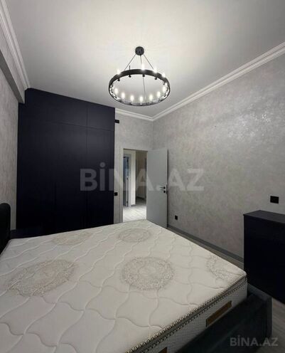 Satılır 3 otaqlı yeni tikili 80 m², Yasamal q., photo 5 from 15