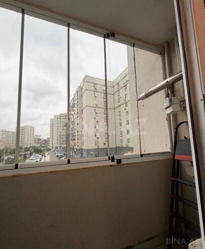 Satılır 3 otaqlı yeni tikili 80 m², Yasamal q., photo 14 from 15