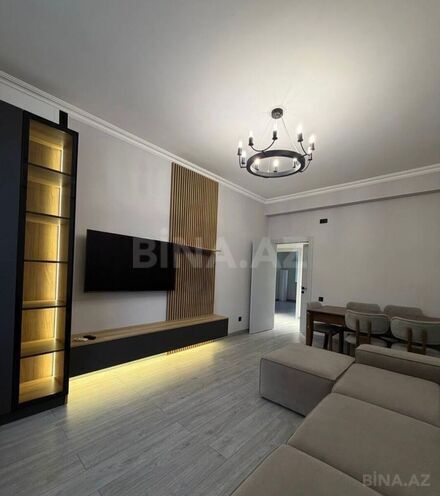 Satılır 3 otaqlı yeni tikili 80 m², Yasamal q., photo 3 from 15