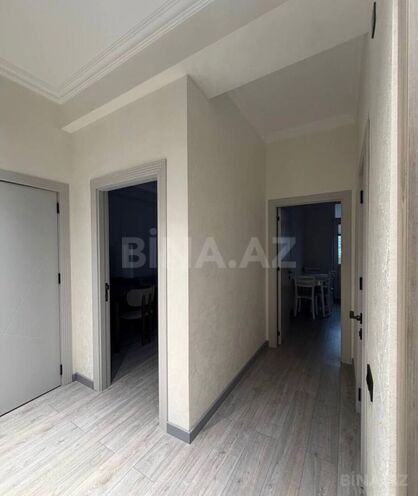 Satılır 3 otaqlı yeni tikili 80 m², Yasamal q., photo 9 from 15