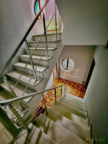 İcarəyə verilir  obyekt 240 m², Nərimanov r., photo 9 from 31