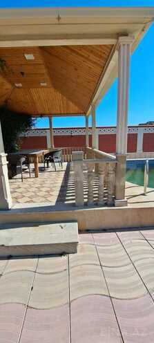İcarəyə verilir 6 otaqlı həyət evi/bağ evi 410 m², Novxanı q., photo 11 from 32
