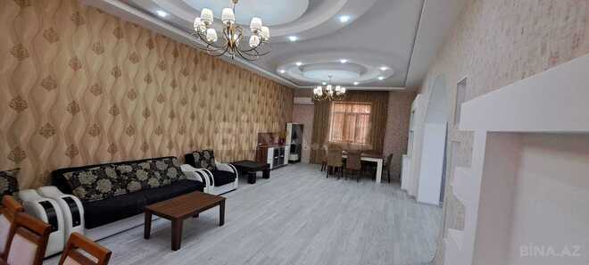 İcarəyə verilir 6 otaqlı həyət evi/bağ evi 410 m², Novxanı q., photo 17 from 32