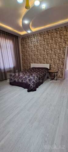 İcarəyə verilir 6 otaqlı həyət evi/bağ evi 410 m², Novxanı q., photo 27 from 32