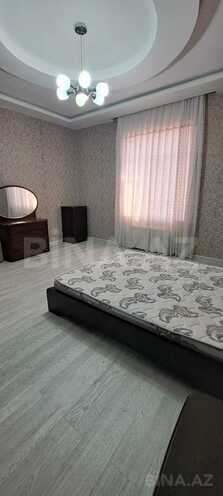 İcarəyə verilir 6 otaqlı həyət evi/bağ evi 410 m², Novxanı q., photo 26 from 32
