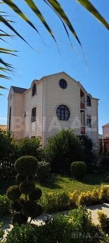 İcarəyə verilir 6 otaqlı həyət evi/bağ evi 410 m², Novxanı q., photo 5 from 32