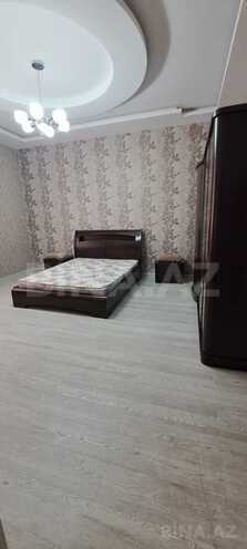 İcarəyə verilir 6 otaqlı həyət evi/bağ evi 410 m², Novxanı q., photo 25 from 32