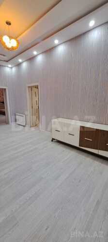 İcarəyə verilir 6 otaqlı həyət evi/bağ evi 410 m², Novxanı q., photo 24 from 32