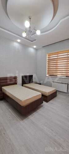 İcarəyə verilir 6 otaqlı həyət evi/bağ evi 410 m², Novxanı q., photo 29 from 32