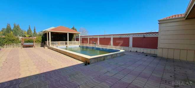 İcarəyə verilir 6 otaqlı həyət evi/bağ evi 410 m², Novxanı q., photo 13 from 32