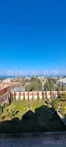 İcarəyə verilir 6 otaqlı həyət evi/bağ evi 410 m², Novxanı q., photo 3 from 32