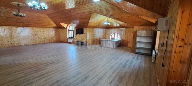 İcarəyə verilir 6 otaqlı həyət evi/bağ evi 410 m², Novxanı q., photo 30 from 32