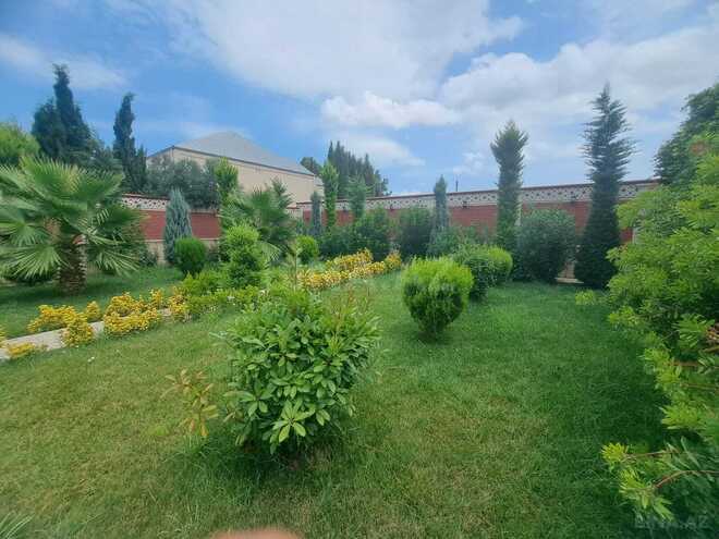 İcarəyə verilir 6 otaqlı həyət evi/bağ evi 410 m², Novxanı q., photo 7 from 32