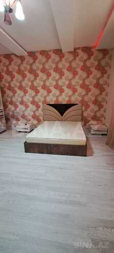 İcarəyə verilir 6 otaqlı həyət evi/bağ evi 410 m², Novxanı q., photo 22 from 32