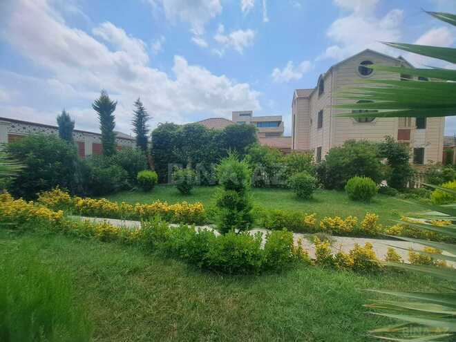 İcarəyə verilir 6 otaqlı həyət evi/bağ evi 410 m², Novxanı q., photo 8 from 32