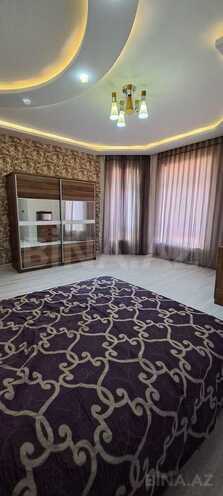 İcarəyə verilir 6 otaqlı həyət evi/bağ evi 410 m², Novxanı q., photo 28 from 32