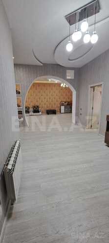 İcarəyə verilir 6 otaqlı həyət evi/bağ evi 410 m², Novxanı q., photo 16 from 32
