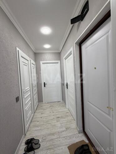 Satılır 2 otaqlı köhnə tikili 70 m², İnşaatçılar m., photo 12 from 17