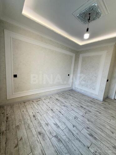 Satılır 2 otaqlı köhnə tikili 70 m², İnşaatçılar m., photo 10 from 17