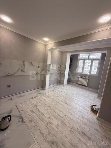 Satılır 2 otaqlı köhnə tikili 70 m², İnşaatçılar m., photo 4 from 17