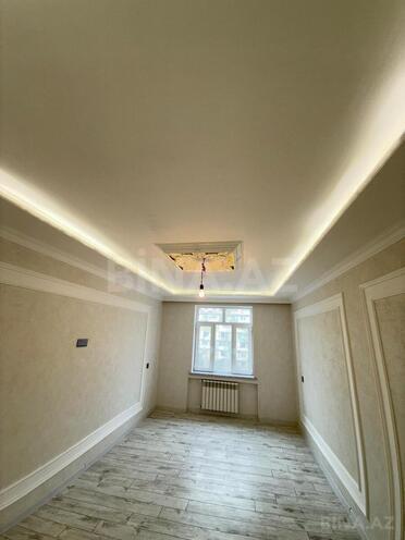 Satılır 2 otaqlı köhnə tikili 70 m², İnşaatçılar m., photo 8 from 17