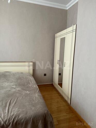 Сдаётся 2-комн. новостройка 70 м², м. Шах Исмаил Хатаи, photo 16 from 20