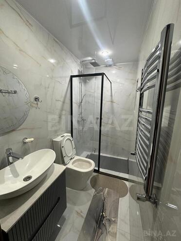 Сдаётся 2-комн. новостройка 70 м², м. Шах Исмаил Хатаи, photo 17 from 20
