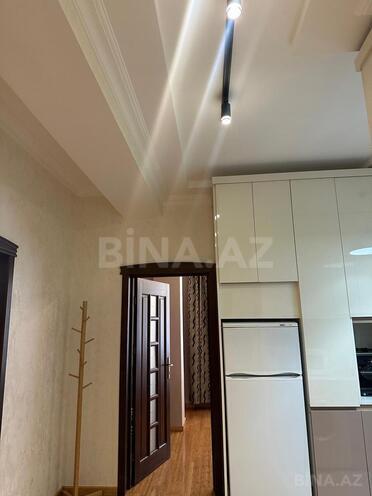 Сдаётся 2-комн. новостройка 70 м², м. Шах Исмаил Хатаи, photo 10 from 20