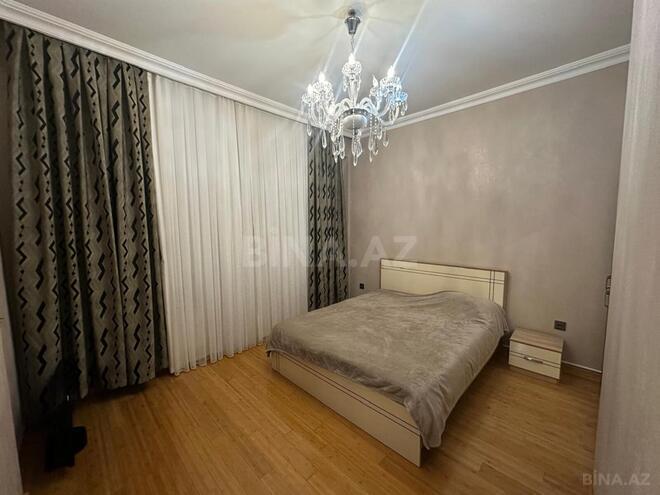 Сдаётся 2-комн. новостройка 70 м², м. Шах Исмаил Хатаи, photo 12 from 20