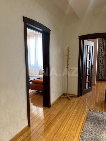 Сдаётся 2-комн. новостройка 70 м², м. Шах Исмаил Хатаи, photo 19 from 20
