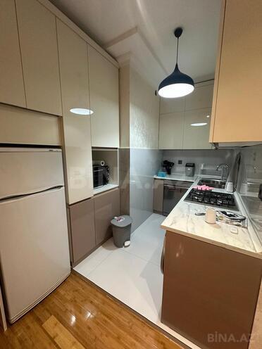 Сдаётся 2-комн. новостройка 70 м², м. Шах Исмаил Хатаи, photo 8 from 20